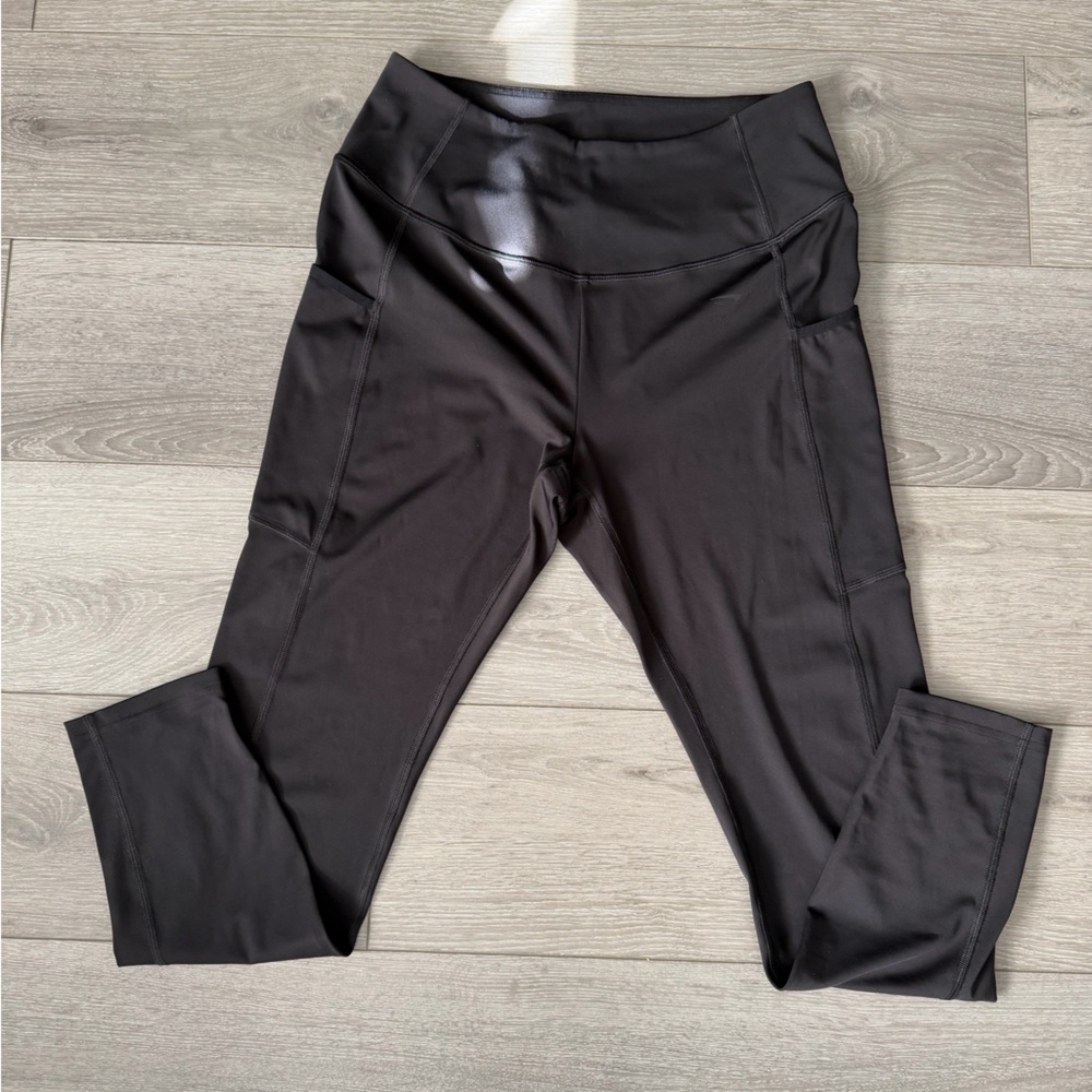 Gymshark Pocket Leggings XL